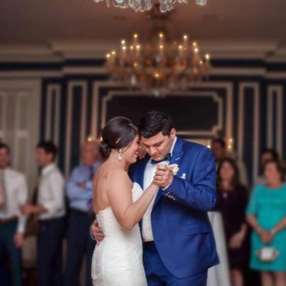 Meet your Posher, Julianne - Picture 1 of 1